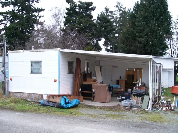 15261 Porter St, Mount Vernon, WA 98273