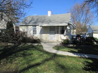 2014 Newport Ave, Toledo, OH 43613
