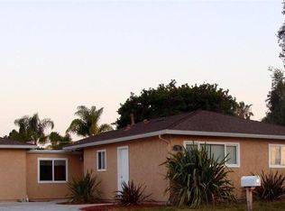 4043 Thomas St, Oceanside, CA 92056
