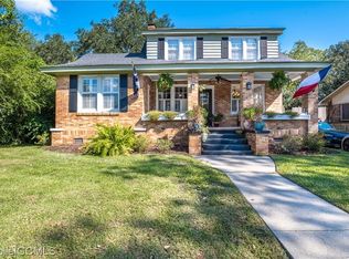 125 Williams Ct, Mobile, AL 36606