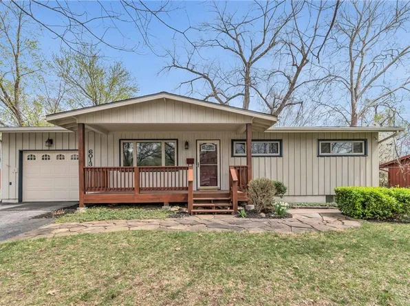 6013 N Euclid Ave, Kansas City, MO 64118