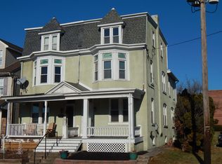 707 E Philadelphia Ave, Boyertown, PA 19512