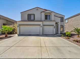 43879 W Maricopa Ave, Maricopa, AZ 85138