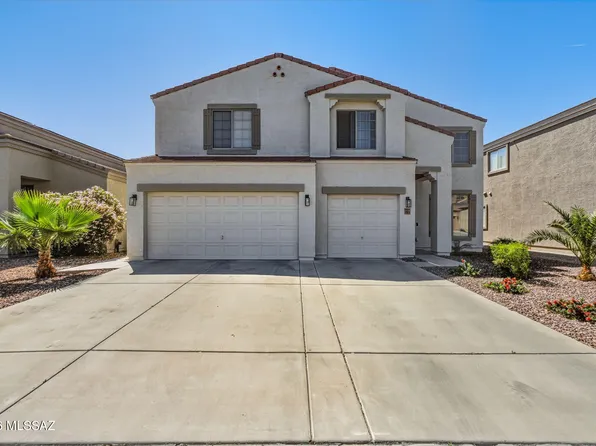 43879 W Maricopa Ave, Maricopa, AZ 85138