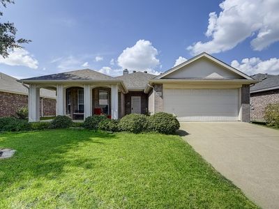 9816 Pierce Dr, McKinney, TX, 75070
