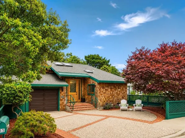 315 McCormick Ave, Capitola, CA 95010