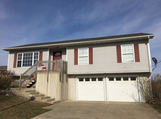 21830 Legacy Dr, Milan, MO 63556