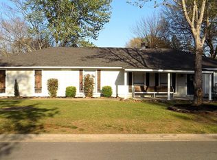 19 Rosanne Dr, Conway, AR 72034