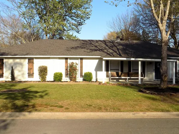 19 Rosanne Dr, Conway, AR 72034