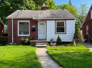 24345 Ross St, Dearborn, MI