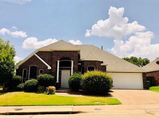 5101 Feather Crst, McKinney, TX 75072