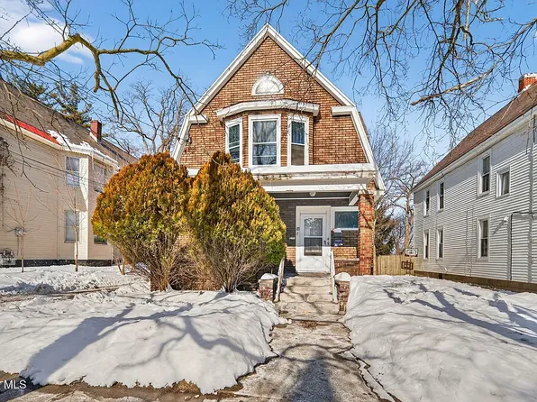 1617 Campbell Ave Floor 2, Schenectady, NY 12306
