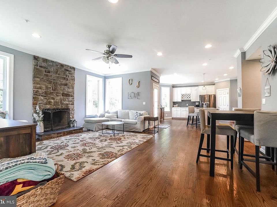 416 Mill Swamp Rd, Edgewater, MD 21037 Zillow