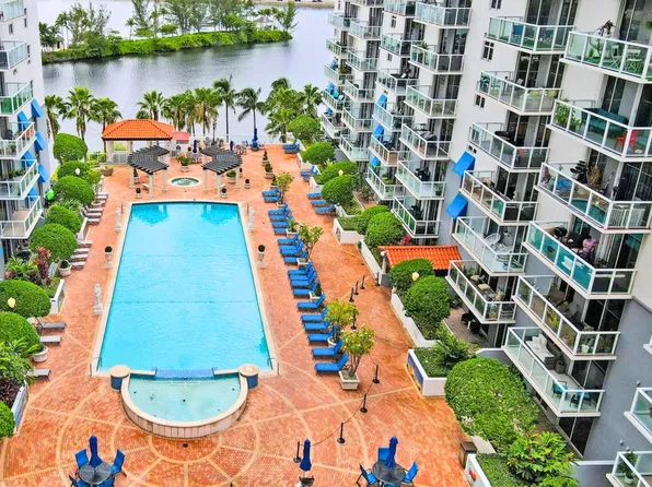5077 Nw NW 7th Street #1016, Miami, FL 33126