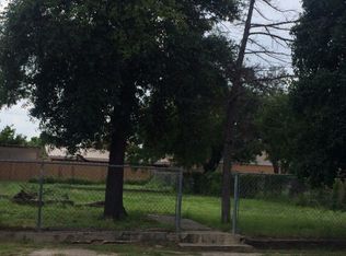 787 Webster St, Eagle Pass, TX 78852