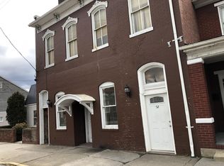 52 Chestnut St #2F, Lewistown, PA 17044