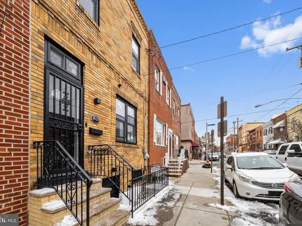 2018 S 10th St, Philadelphia, PA 19148