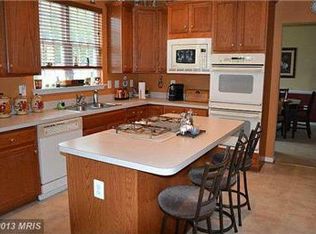 9160 Big Springs Loop, Bristow, VA 20136