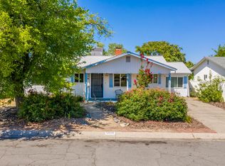 5820 Sierra Dr, Redding, CA 96003