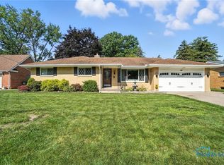 5941 Holly Glenn Dr, Toledo, OH 43612