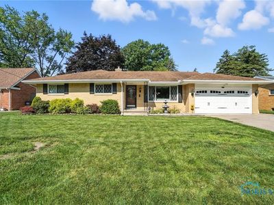 5941 Holly Glenn Dr, Toledo, OH, 43612