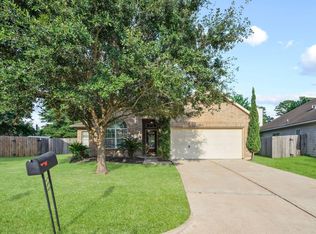 22326 E Daniel Oak Cir, Spring, TX 77389