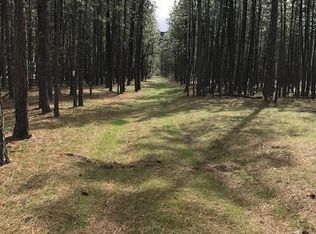 28919 W Long Lake Rd, Ford, WA 99013