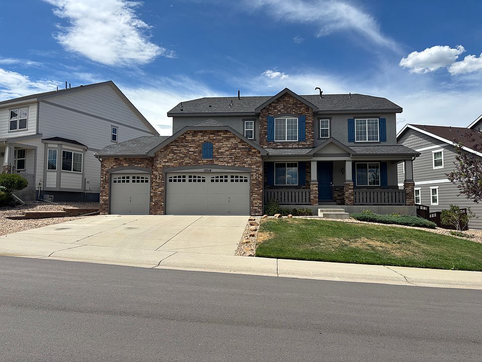 1st image of 2719 Black Canyon Way