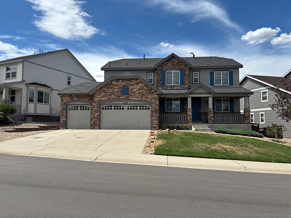 2719 Black Canyon Way