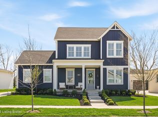 6112 Snapdragon Dr, Prospect, KY
