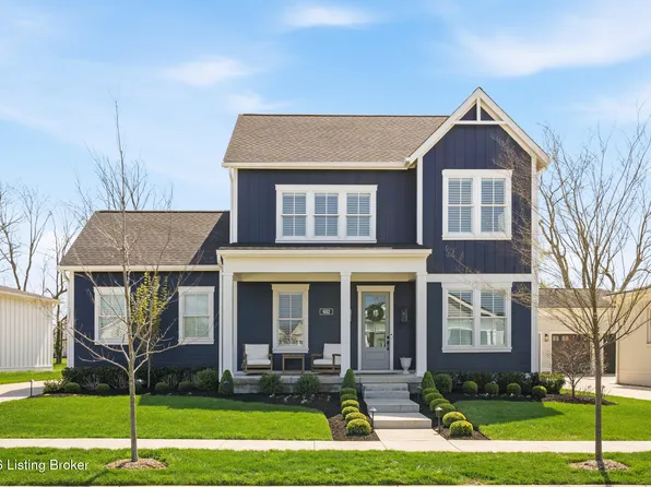 6112 Snapdragon Dr, Prospect, KY 40059