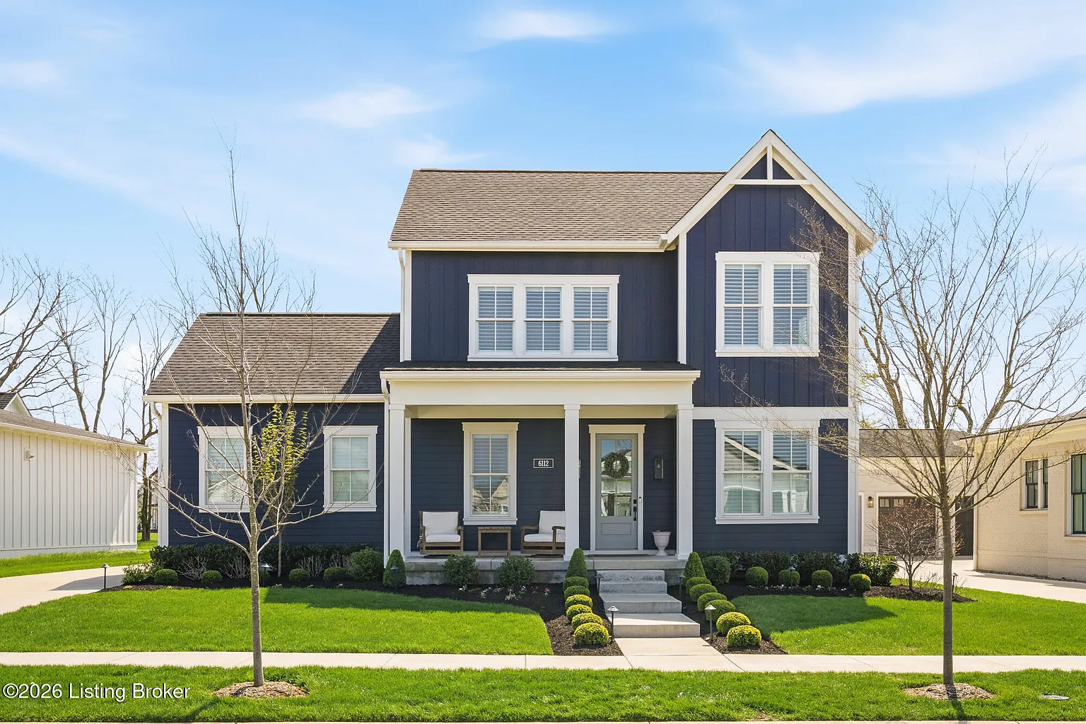 6112 Snapdragon Dr photo 1