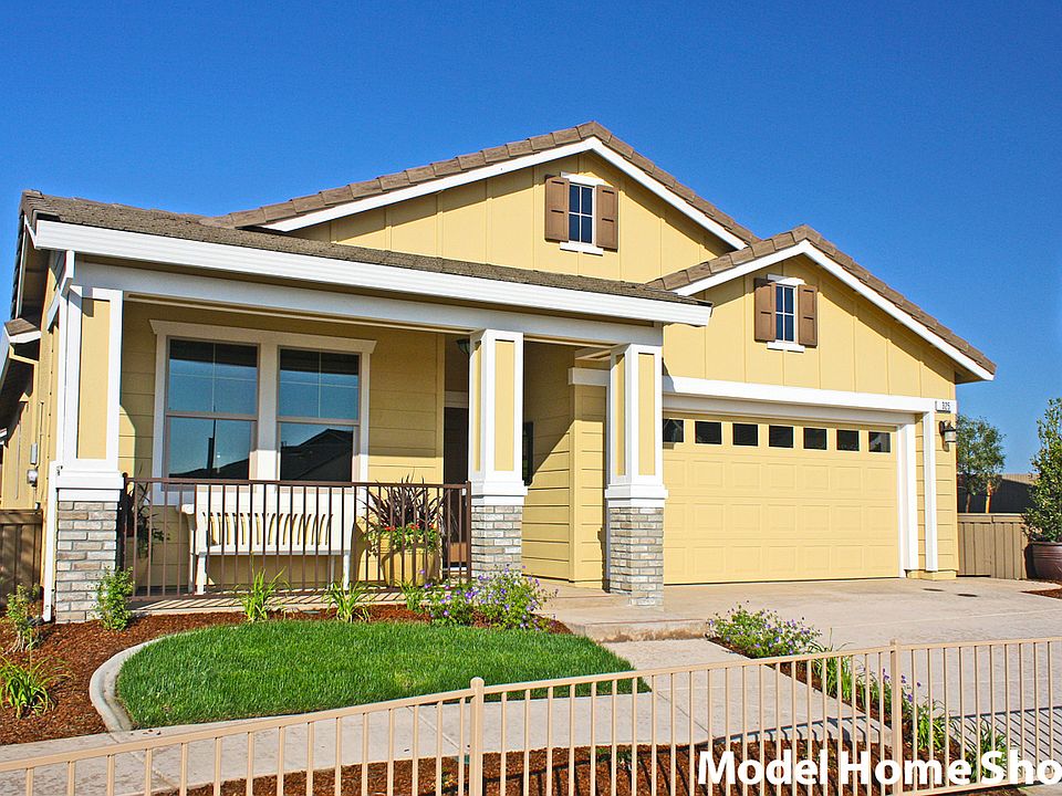 Traditional Exterior
