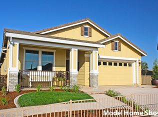 325 Bassilica Ct, Roseville, CA