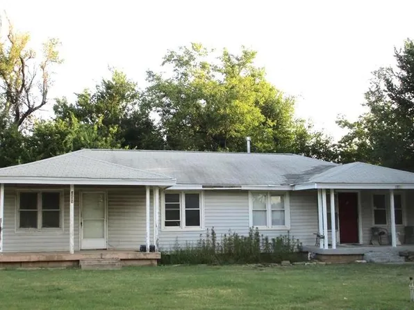 3229 SE 16th St, Del City, OK 73115