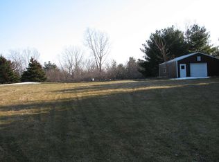 Debruin Rd, Kaukauna, WI 54130