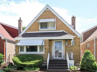 8911 S Cregier Ave, Chicago, IL 60617