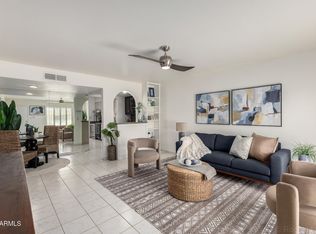 8241 N CENTRAL Avenue #5, Phoenix, AZ 85020