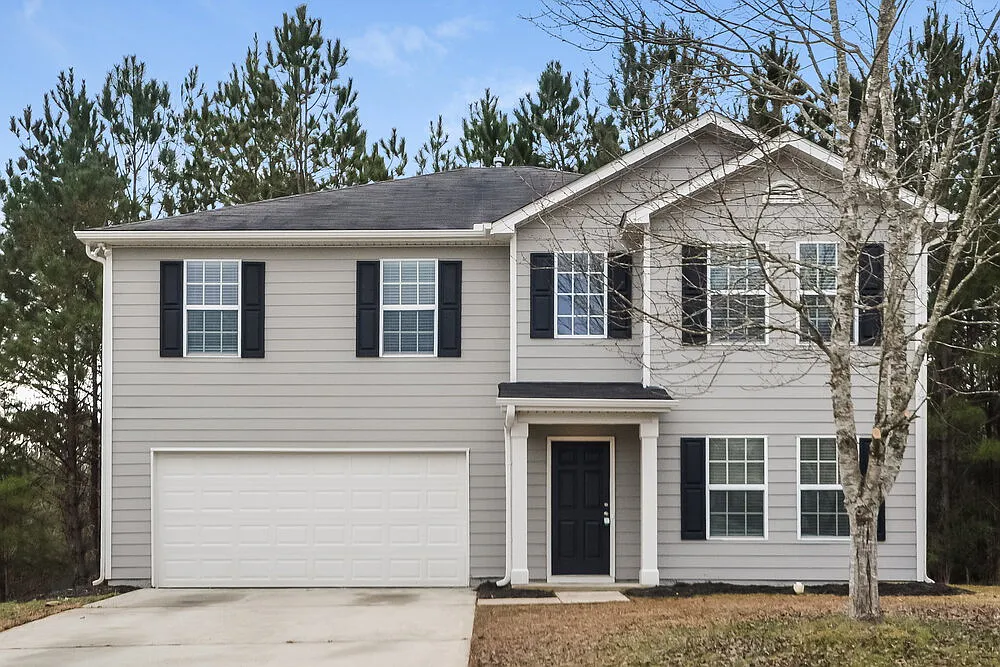 4 bed, 2.5 bath, 2530 sqft, $2,260 — Photo 1