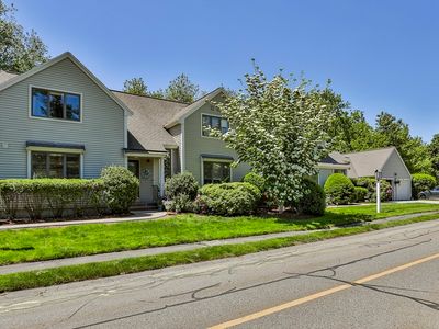 11 Brassie Way Unit 11, North Reading, MA, 01864
