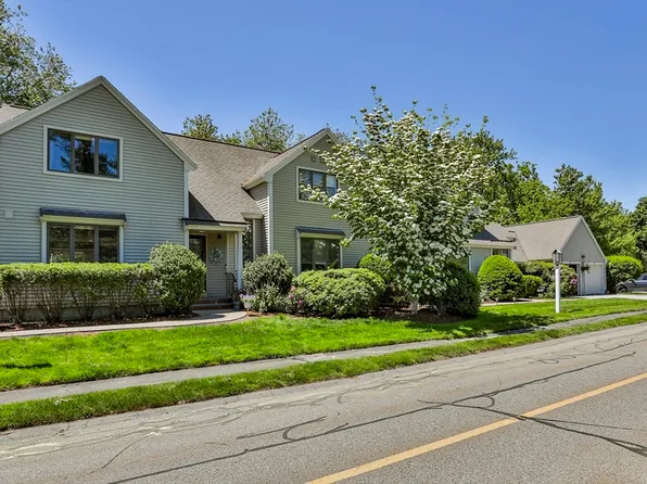 11 Brassie Way Unit 11, North Reading, MA 01864