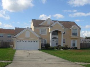 2314 Rochelle Ave, Kissimmee, FL 34746