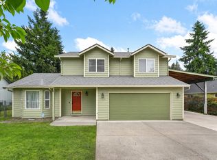 13215 NE 30th St, Vancouver, WA 98682
