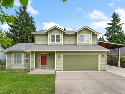 13215 NE 30th St, Vancouver, WA, 98682