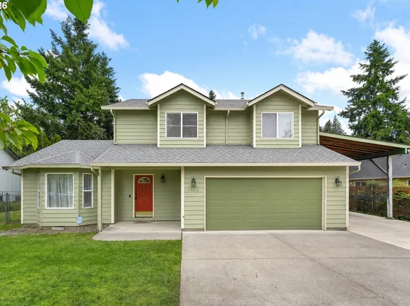 13215 NE 30th St, Vancouver, WA 98682