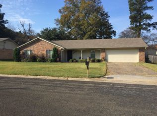 3505 Pinecrest St, Kilgore, TX 75662