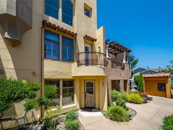 1887 Ironwood Ave, Morro Bay, CA 93442