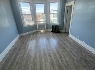 734 S 19th St APT 3, Newark, NJ 07103