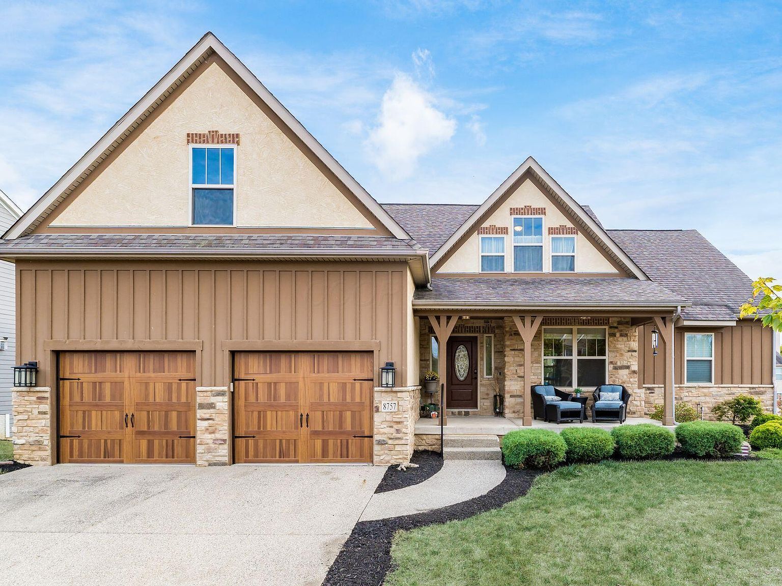 8757 Cedar Brook St, Pickerington, OH 43147 | Zillow