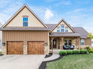 8757 Cedar Brook St, Pickerington, OH 43147